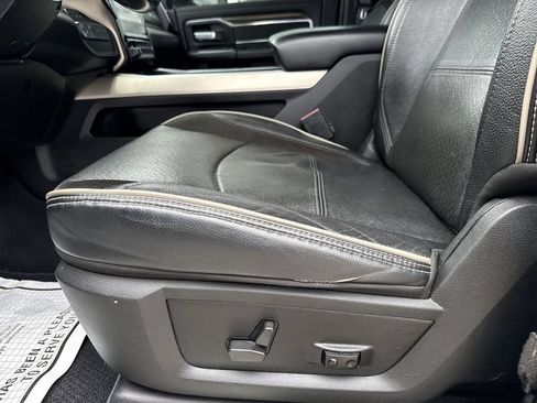 Used 2022 RAM 2500 Laramie AWD/4WD image 22