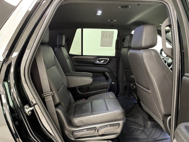 Certified 2023 Chevrolet Tahoe LT w/ Luxury Package AWD/4WD image 16