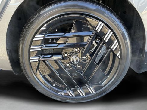 New 2026 Nissan Sentra SR w/ SR Premium Package image 10