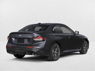 New 2026 BMW 230i xDrive Coupe w/ Premium Package AWD/4WD video 2