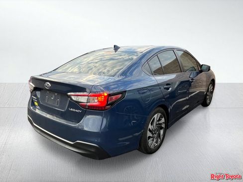 Used 2024 Subaru Legacy Limited AWD/4WD image 4