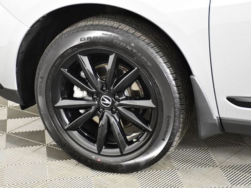 Certified 2025 Acura RDX SH-AWD image 52