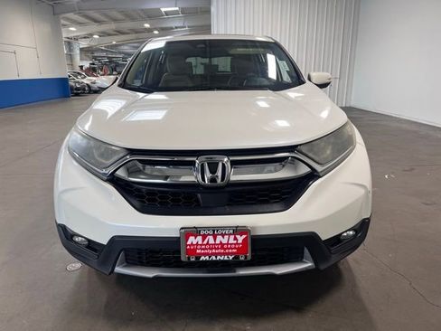 Used 2018 Honda CR-V EX image 8
