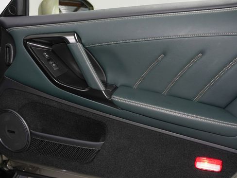 Used 2024 Nissan GT-R T-spec Dual-clutch 6-Speed Tra w/ Floor Mat Package image 35