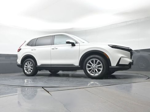 Certified 2023 Honda CR-V EX image 32