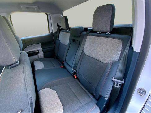 Used 2024 Ford Maverick XLT FWD image 20