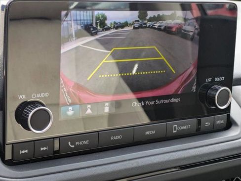 New 2025 Honda Accord LX image 11