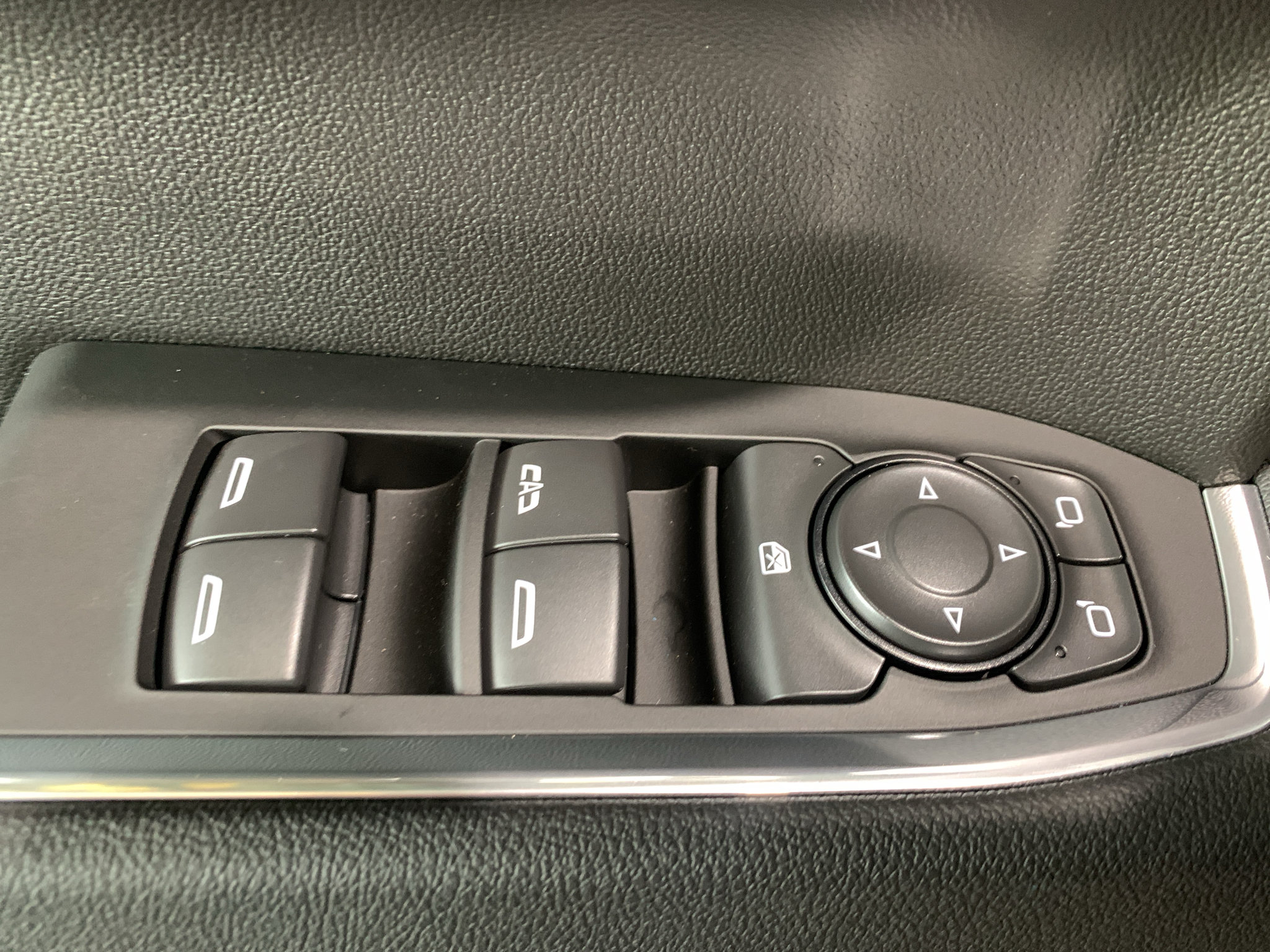 New 2026 Chevrolet Silverado 1500 RST w/ All Star Edition Plus AWD/4WD image 29