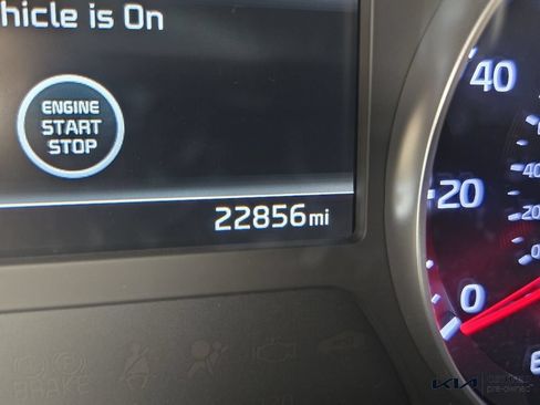Certified 2023 Kia Forte GT-Line w/ GT-Line Premium Package FWD image 26