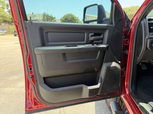Used 2025 RAM 2500 Tradesman AWD/4WD image 11
