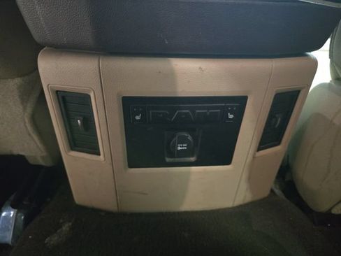 Used 2016 RAM 2500 Laramie AWD/4WD image 21