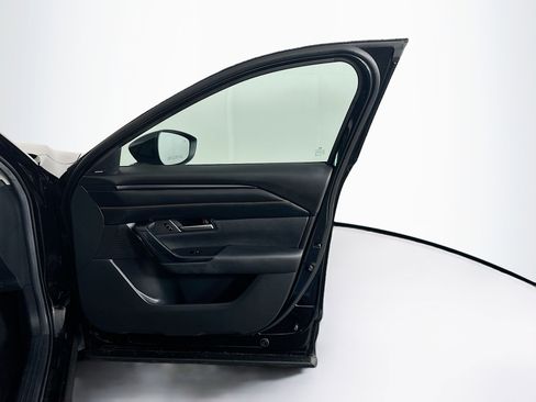 Used 2025 MAZDA CX-50 AWD 2.5 Hybrid w/ Premium Pkg image 35