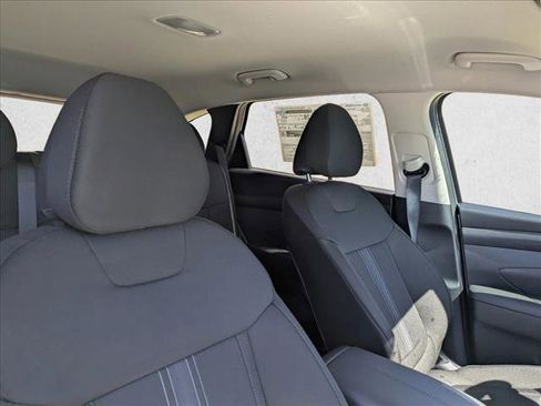 New 2026 Hyundai Tucson SEL FWD image 20