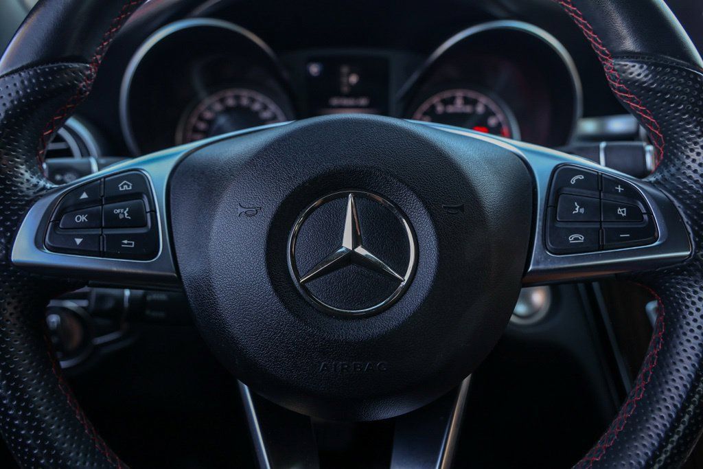 Used 2018 Mercedes-Benz C 43 AMG 4MATIC Sedan image 26