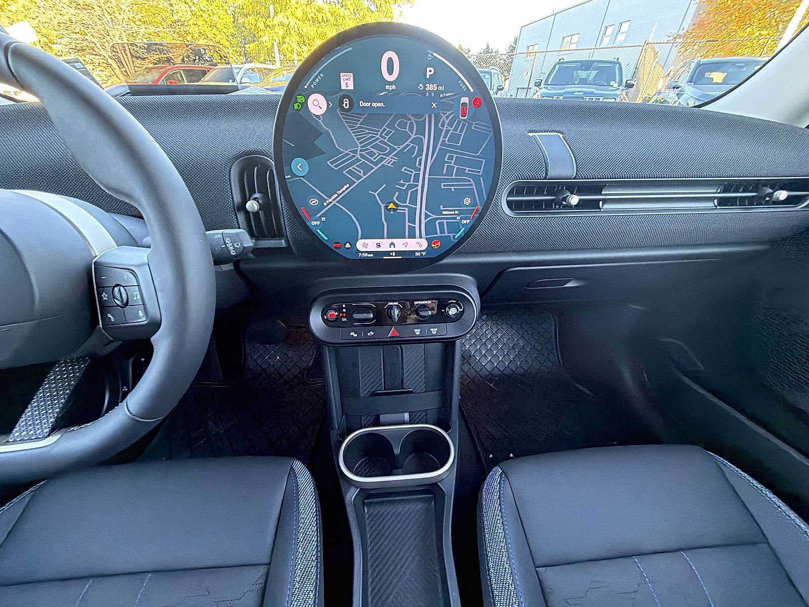 Used 2025 MINI Cooper S FWD image 24