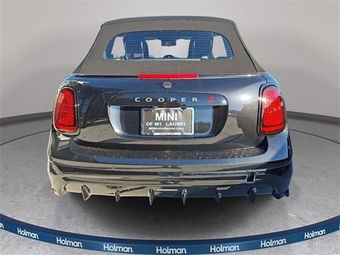 New 2026 MINI Cooper S image 5