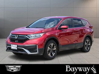 Used 2021 Honda CR-V Special Edition image 1