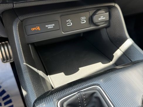 New 2026 Honda Civic Sport image 20