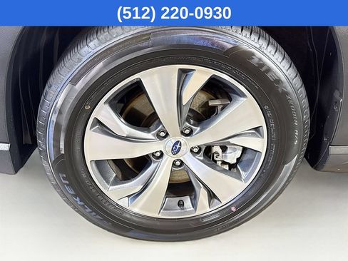 Used 2023 Subaru Ascent Premium w/ Convenience Package AWD/4WD image 39