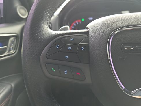 Used 2023 Dodge Durango GT image 32