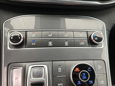 Used 2022 Hyundai Santa Fe SEL AWD/4WD image 20