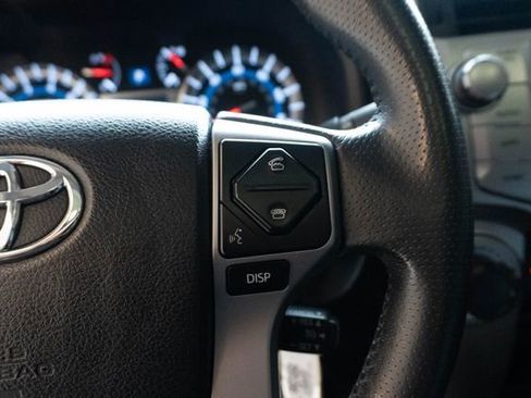 Used 2018 Toyota 4Runner SR5 Premium AWD/4WD image 25