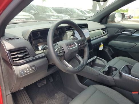 New 2026 GMC Terrain AT4 AWD/4WD image 20