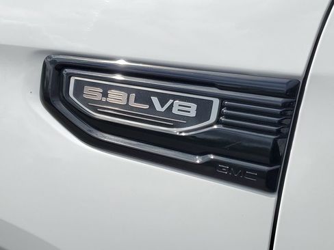 Certified 2025 GMC Sierra 1500 Elevation w/ Elevation Premium Package AWD/4WD image 38