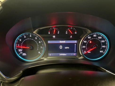 Used 2024 Chevrolet Equinox Premier image 20