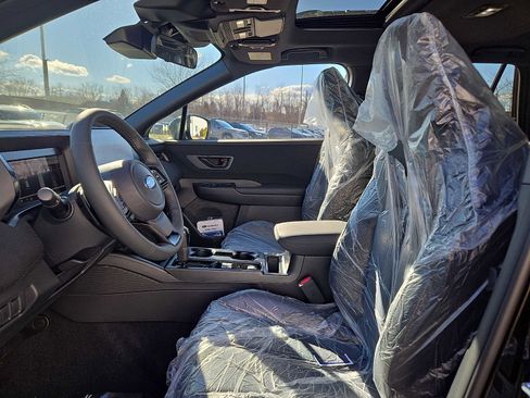 New 2026 Subaru Outback Premium image 6