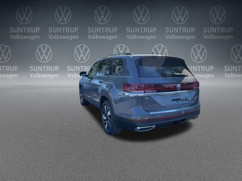 New 2026 Volkswagen Atlas SE image 17