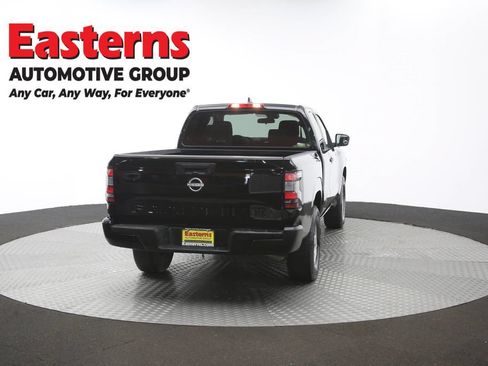 Used 2022 Nissan Frontier S RWD image 36