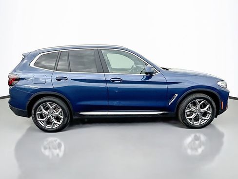 Used 2023 BMW X3 xDrive30i w/ Convenience Package image 15