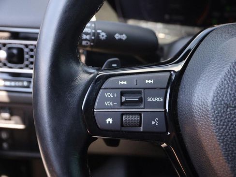 Used 2024 Honda Civic Sport image 13