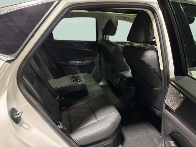 Certified 2024 Lexus NX 350h AWD w/ Vision Package image 25