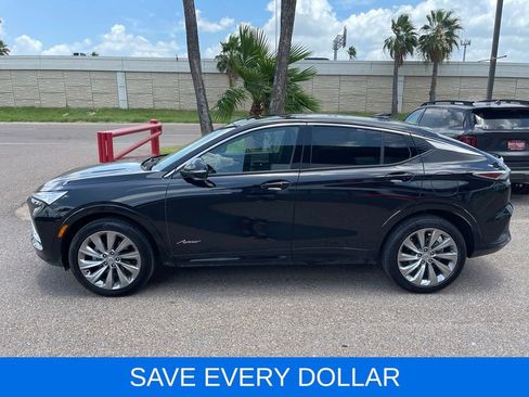 Used 2025 Buick Envista Avenir FWD image 3