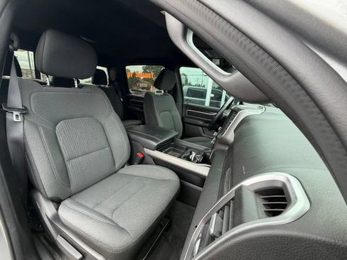 Used 2023 RAM 1500 Big Horn AWD/4WD image 13