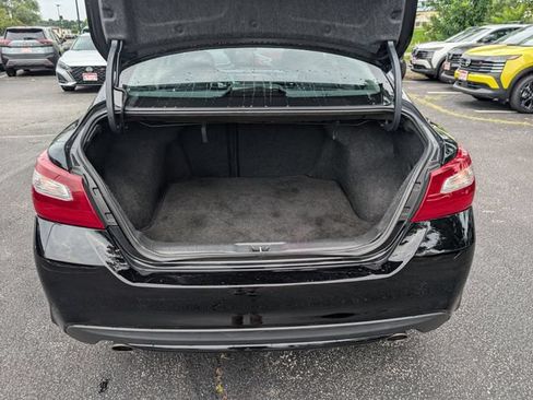 Used 2018 Nissan Altima 2.5 S w/ S Convenience Package FWD image 11