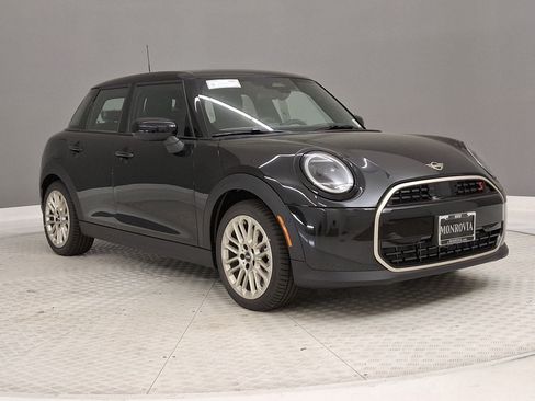 New 2026 MINI Cooper S FWD image 5