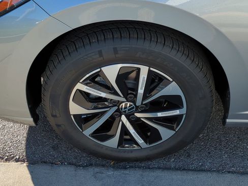 New 2026 Volkswagen Jetta S image 18