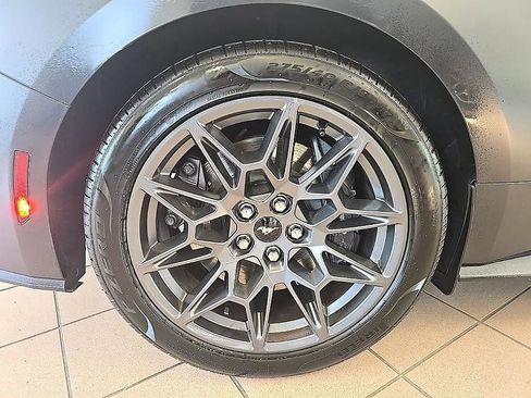 Used 2024 Ford Mustang GT Premium w/ GT Performance Package RWD image 31