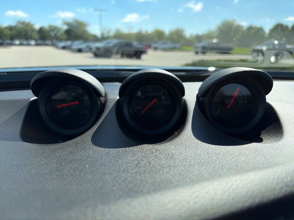 Used 2024 Nissan Z NISMO w/ Floor Mat Package RWD image 26