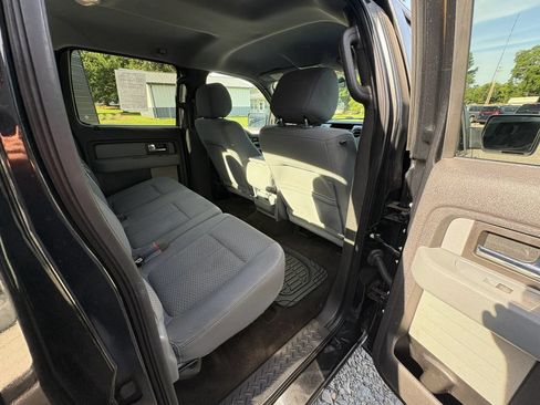 Used 2014 Ford F150 XLT RWD image 17