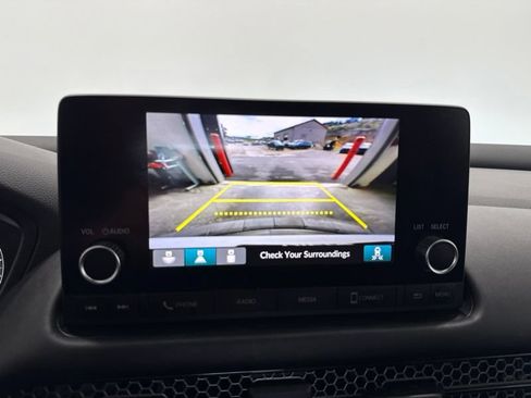 Used 2024 Honda HR-V Sport image 30
