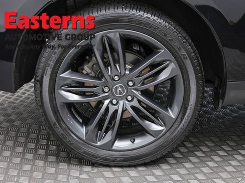 Used 2022 Acura RDX A-Spec AWD/4WD image 30