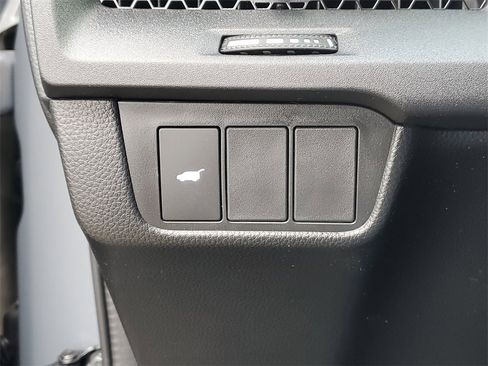 New 2026 Honda CR-V TrailSport image 19