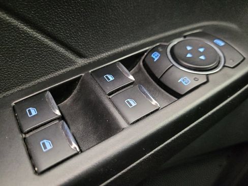 Used 2025 Ford Escape Active FWD image 27