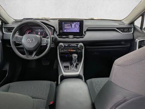 Used 2023 Toyota RAV4 XLE w/ Convenience Package FWD image 19