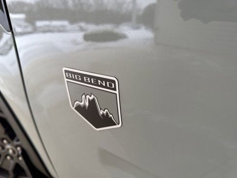 Used 2023 Ford Bronco Sport Big Bend w/ Convenience Package image 38