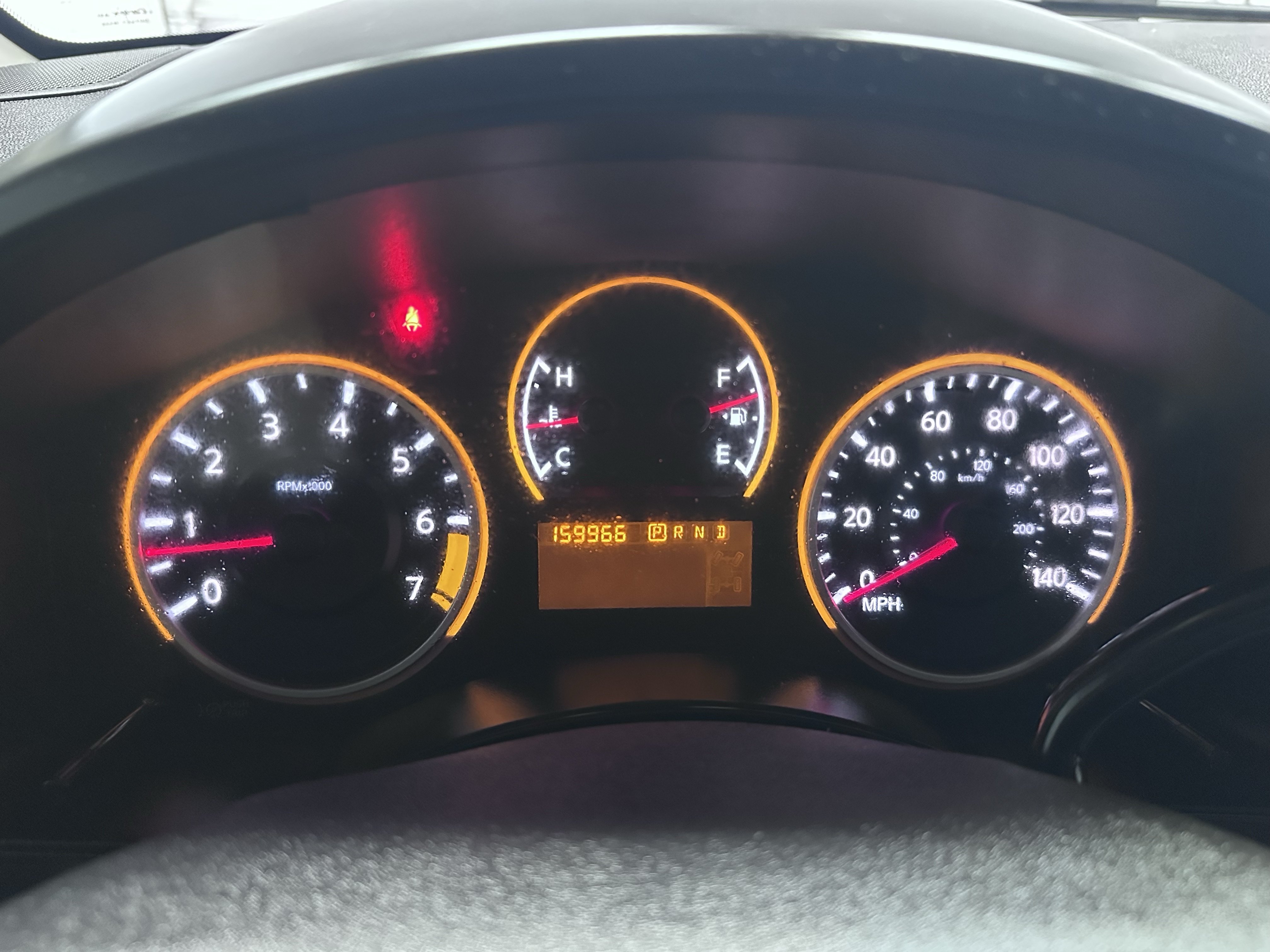 Used 2014 Nissan Titan S w/ S Popular Equipment Package RWD image 35